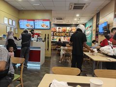 -Borenos Fried Chicken(Asia City)