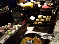 -深圳四季酒店·馥自助餐厅