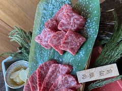 -老乾杯和牛烧肉(王府中环店)