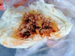 -喜洲杨记破酥粑粑