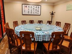 -便宜坊烤鸭店(国瑞城哈德门店)