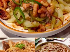 -客家汇·客家传承菜(水库店)