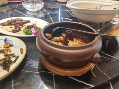 -楚鱼王·河鲜·湖北菜(华农店)