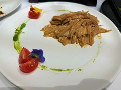 -马仕玖煲·融合菜·酥不腻烤鸭(人大店)