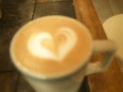 -Tequila Espresso(嘉善路店)