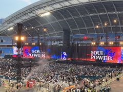 -沈阳奥林匹克体育中心