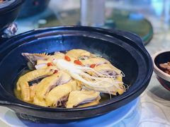-雅和生态渔庄·宜城锅巴饭(龙灵山公园店)
