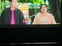 -AMG海上明珠影城(上海环球港RealDCinema店)