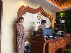 -木兰逸•泰式按摩•头疗•SPA(车公庙店)