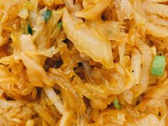 -大地春饼店(黄河路店)
