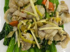 -南记食粥坊·宵夜大排档(莲花店)