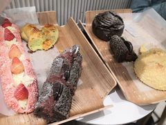 -奈雪的茶(石家庄万象城店)