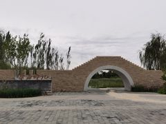 -张家湾公园
