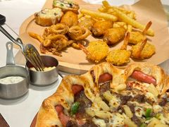 -必胜客(石佛营店)