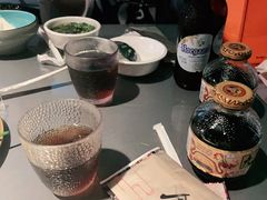 -金龙·打边炉(南京西路店)