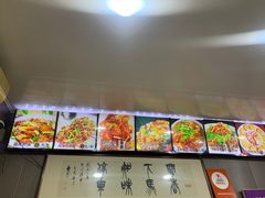 -龙香居海鲜浑锅家常菜·特色驴肉