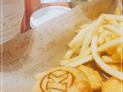 -肯德基(春申店)