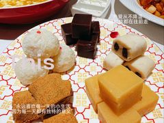 -万荣烤鸭店·北京菜(天坛店)