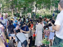 -成都市活水公园