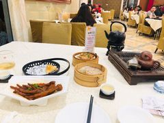 -顺德人家食府(黄金广场店)