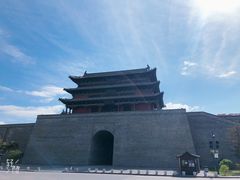 -东方削面(迎泽街店)