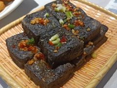 -庞家烧烤客栈(炮台山店)