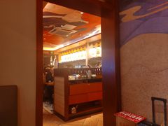 -仓桥家·焗寿司·锅物(光谷步行街店)