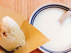 -正南齐北·老街糯米团(洪崖洞店)