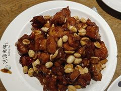 -河沿肉饼Beijing Pie(东华门店)