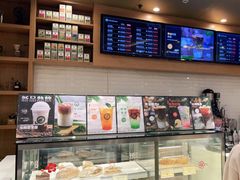 -逸派咖啡 EPARKCOFFEE(广安门店)