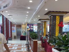 -天鲜阁·海鲜粤菜·33年老字号(石槎白云站店)