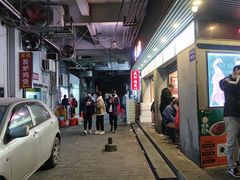 -威邵鸡煲(西华路总店)