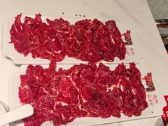 -犇鼎牛潮汕牛肉火锅(新辰里学清路店)