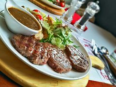 -斗牛士牛排(南京东路店)