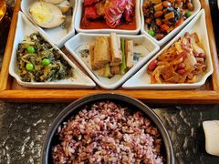 -五观堂素食(新华路店)