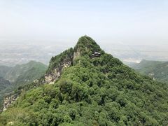 -少华山国家森林公园