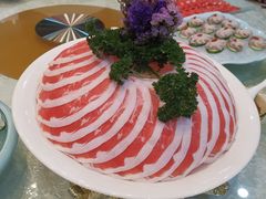 3D至尊羊肉-东来顺•非遗火锅(外滩店)