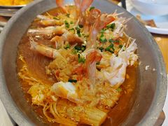 -福宝漠北·专注牛羊肉19年·西北菜(双湖林语店)