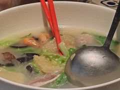 -老头儿油爆虾(星光一期店)