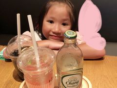 -乐凯撒披萨(东方新世界店)