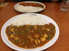 -COCO壱番屋(北京平安国际金融中心店)