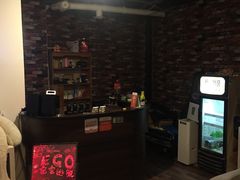 -EGO原创机械密室逃脱(朝阳大悦城2店)