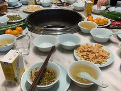 -七欣天香辣蟹火锅(南京建宁路大观天地店)