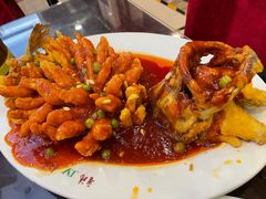 -晋阳饭庄(虎坊桥店)