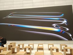 -Apple零售店(济南恒隆广场店)