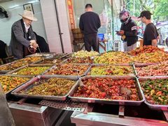 -枣阁园滴滴自助餐