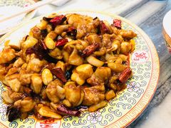 -砂锅居(西四店)