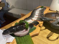 -泥炉烧肉师(新街口金銮巷店)