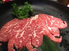 -汉拿山(汇一城店)