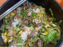 -鱼籽村秘制拌饭(崇文门店)